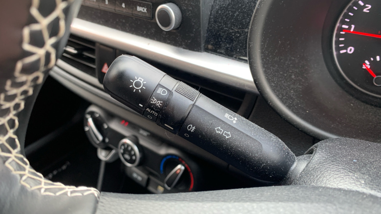 Kia Picanto 1.0 2 5dr [4 seats] Petrol Hatchback